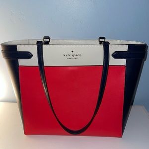 Kate Spade Staci Laptop Tote
